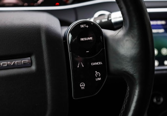 Подержанный автомобиль Land Rover Range Rover Evoque 2020 года (14 фото)