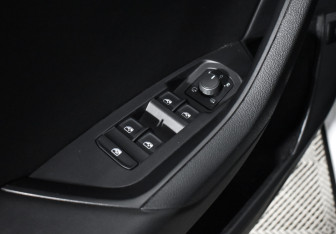 Подержанный автомобиль Skoda Kodiaq 2021 года (10 фото)