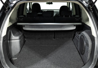 Подержанный автомобиль Mitsubishi Outlander 2018 года (20 фото)