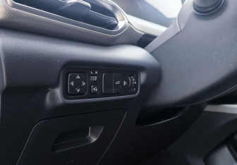 Подержанный автомобиль Changan UNI-T 2023 года (41 фото)