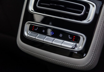 Новый Exeed RX 2025 (26 фото)