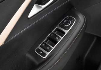 Новый Omoda C5 2023 (13 фото)