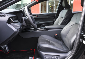 Новый Toyota Camry Sedan 2026 (28 фото)