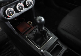 Подержанный автомобиль Mitsubishi Lancer Sedan 2008 года (12 фото)