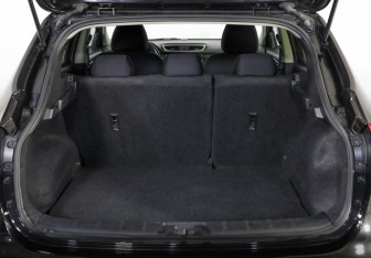 Подержанный автомобиль Nissan Qashqai 2014 года (29 фото)