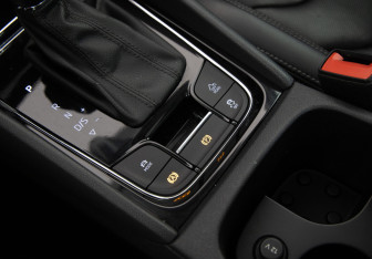 Подержанный автомобиль Skoda Kodiaq 2018 года (13 фото)