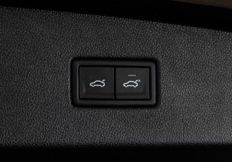 Подержанный автомобиль Volkswagen Tiguan 2020 года (29 фото)