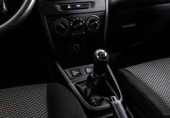 Подержанный автомобиль Suzuki Vitara 2019 года (14 фото)