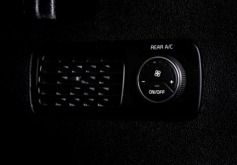 Подержанный автомобиль Kia Sorento 2018 года (34 фото)