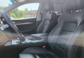 Подержанный автомобиль Soueast DX8S 2022 года (14 фото)