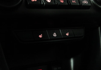 Подержанный автомобиль Kia Sportage 2020 года (17 фото)