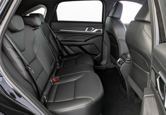 Новый Haval F7 2025 (12 фото)