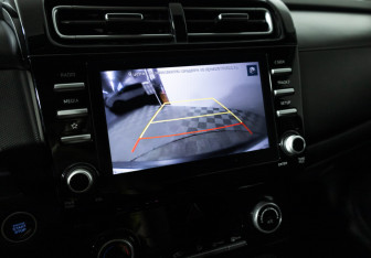 Подержанный автомобиль Hyundai Creta 2022 года (15 фото)