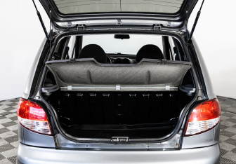 Подержанный автомобиль Daewoo Matiz 2013 года (31 фото)