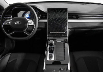 Новый Москвич 6 2025 (16 фото)