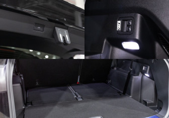 Новый Volkswagen Teramont 2026 (39 фото)