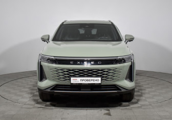 Подержанный автомобиль Exeed RX 2023 года (2 фото)