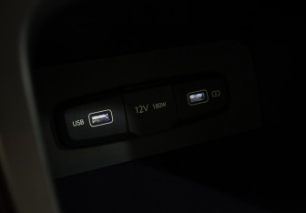 Подержанный автомобиль Hyundai Creta 2022 года (13 фото)