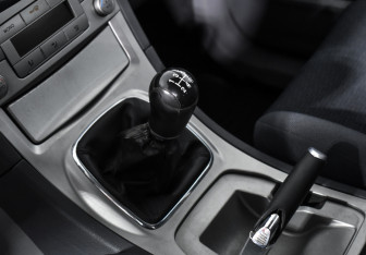 Подержанный автомобиль Ford S-MAX 2007 года (11 фото)