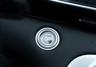 Новый Exeed RX 2025 (26 фото)