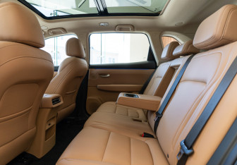 Новый Evolute i-SPACE 2026 (33 фото)