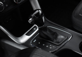 Подержанный автомобиль Kia Ceed Hatchback 2013 года (11 фото)