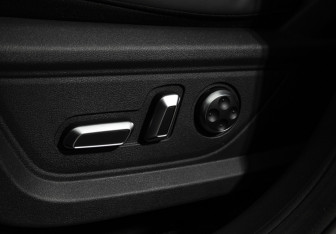 Подержанный автомобиль Jetour Dashing 2023 года (21 фото)