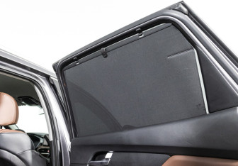 Подержанный автомобиль Hyundai Santa Fe 2021 года (26 фото)