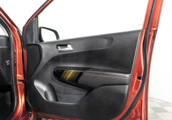 Подержанный автомобиль Kia Picanto 2021 года (29 фото)