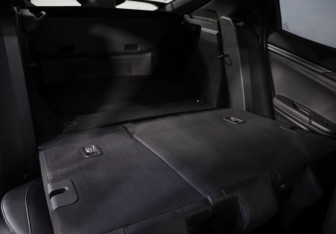 Подержанный автомобиль Honda Civic Hatchback 2017 года (27 фото)