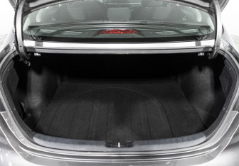 Подержанный автомобиль Kia Cerato Sedan 2020 года (25 фото)