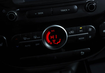 Подержанный автомобиль Kia Soul 2018 года (16 фото)