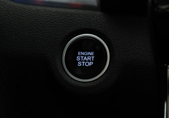 Подержанный автомобиль Hyundai Creta 2021 года (20 фото)