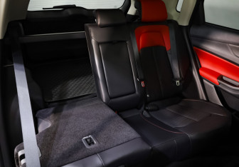 Подержанный автомобиль Changan CS55PLUS 2024 года (30 фото)