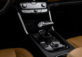 Подержанный автомобиль Great Wall Poer 2022 года (17 фото)