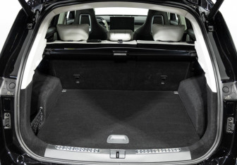 Подержанный автомобиль Jetour Dashing 2023 года (20 фото)