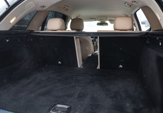 Подержанный автомобиль Mercedes-Benz GLC Coupe 2016 года (29 фото)