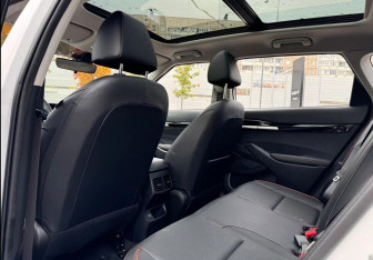 Новый Kia Seltos 2025 (14 фото)