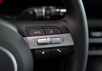 Новый Hyundai Tucson 2025 (29 фото)