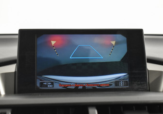 Подержанный автомобиль Lexus NX 2016 года (15 фото)