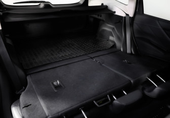 Подержанный автомобиль Subaru Forester Suv 2018 года (34 фото)