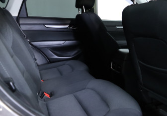 Подержанный автомобиль Mazda CX-5 2019 года (19 фото)