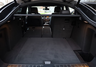 Подержанный автомобиль BMW X4 2015 года (30 фото)