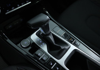 Подержанный автомобиль Hyundai Creta 2021 года (15 фото)