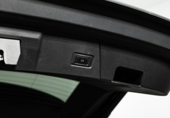 Подержанный автомобиль Jaecoo J8 2024 года (30 фото)