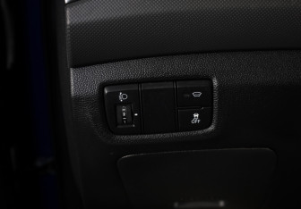 Подержанный автомобиль Hyundai Creta 2021 года (26 фото)