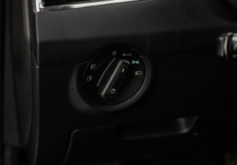 Подержанный автомобиль Skoda Octavia Liftback 2020 года (20 фото)