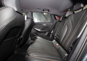 Новый Geely Preface 2024 (29 фото)