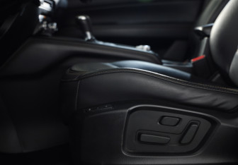 Подержанный автомобиль Mazda CX-5 2019 года (23 фото)