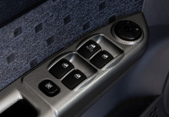 Подержанный автомобиль Hyundai Getz 2003 года (14 фото)